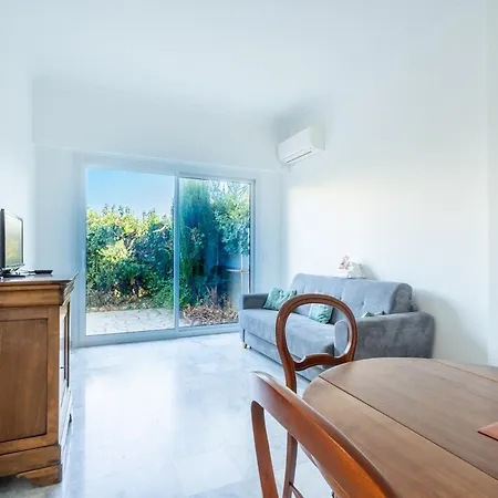 Les Bleuets Apartamento *